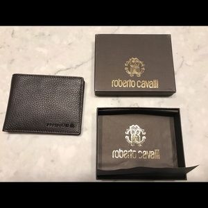 Leather Wallet